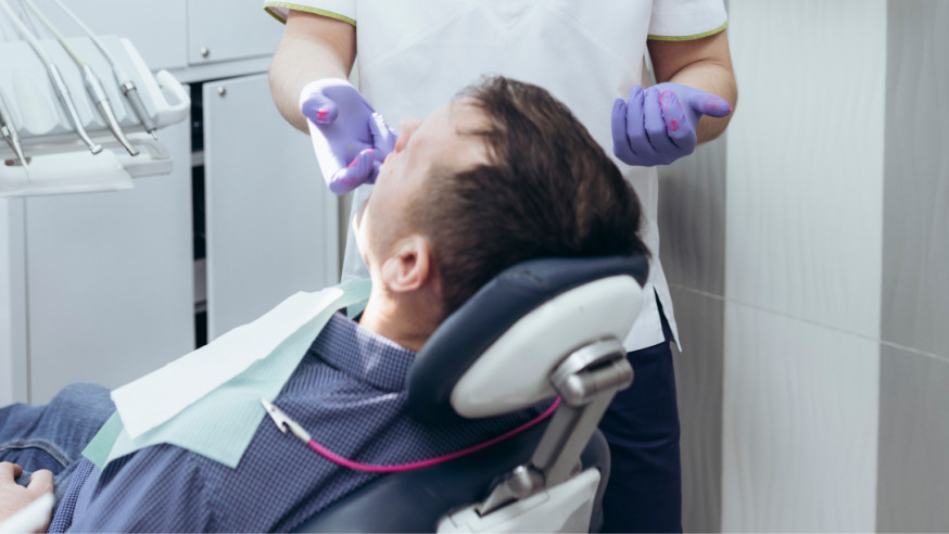 Лечение пульпита в Кемерово