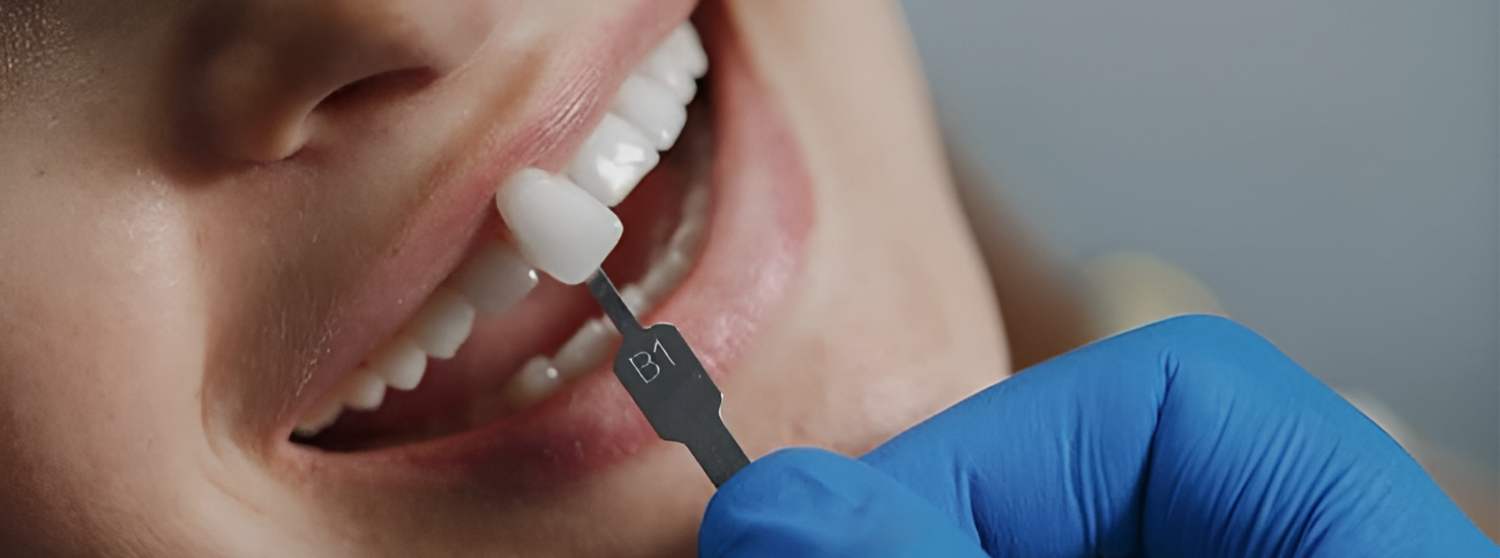 Виниры Виниры