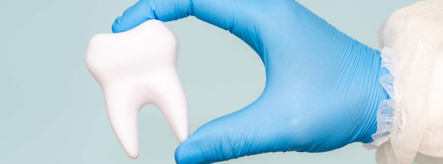 Лечение кариеса молочных зубов под наркозом