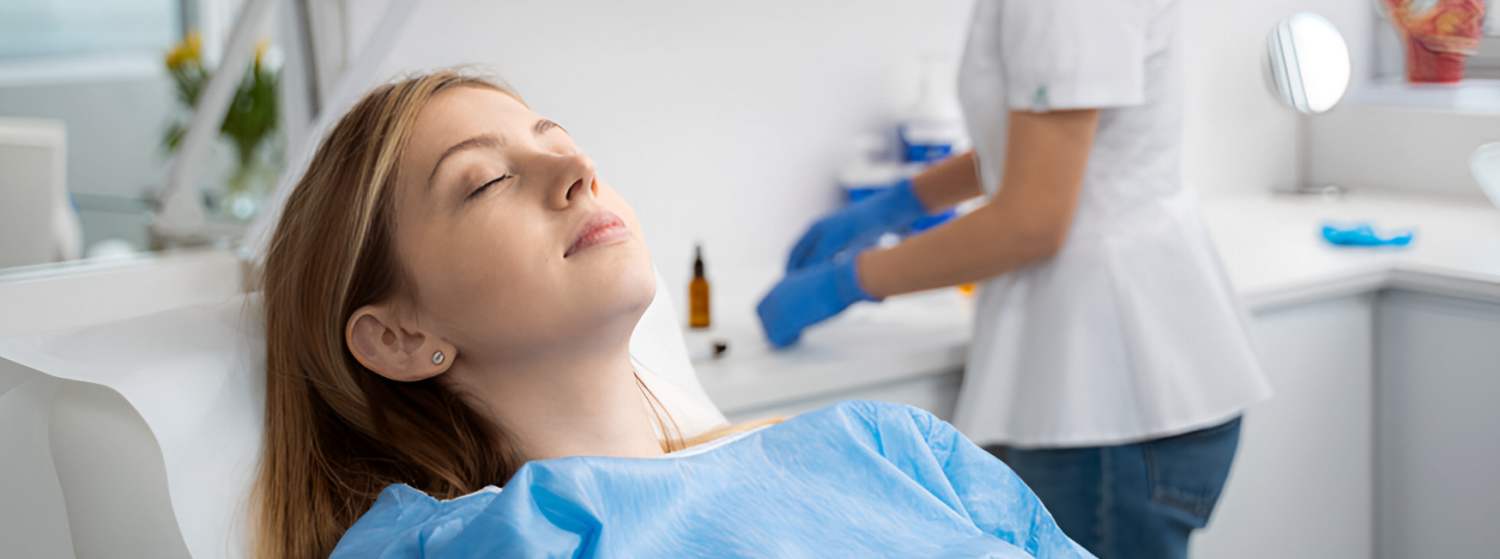 Реставрация передних зубов в Кемерово Реставрация передних зубов в Кемерово