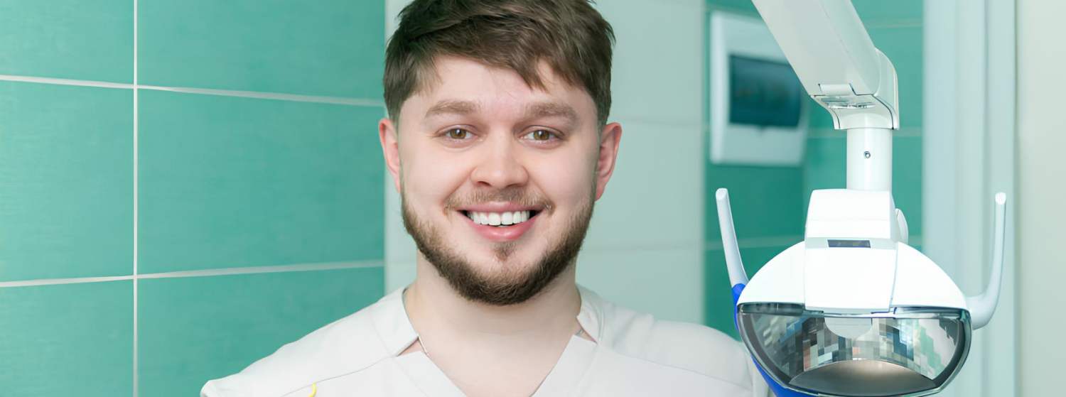 Лечение глубокого кариеса