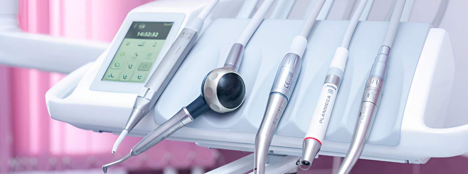 Лечение периодонтита Лечение периодонтита