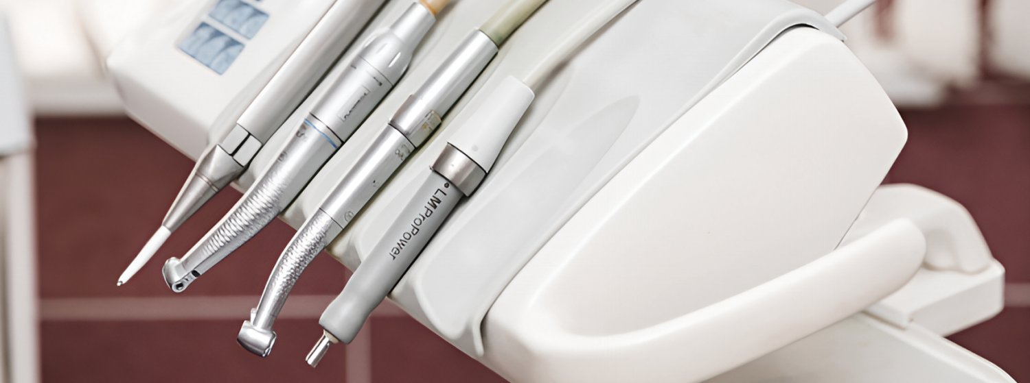 Лечение кариеса