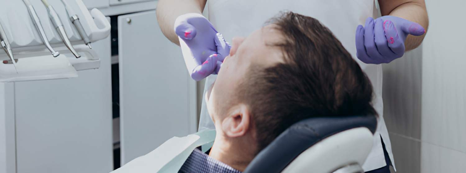 Лечение пульпита