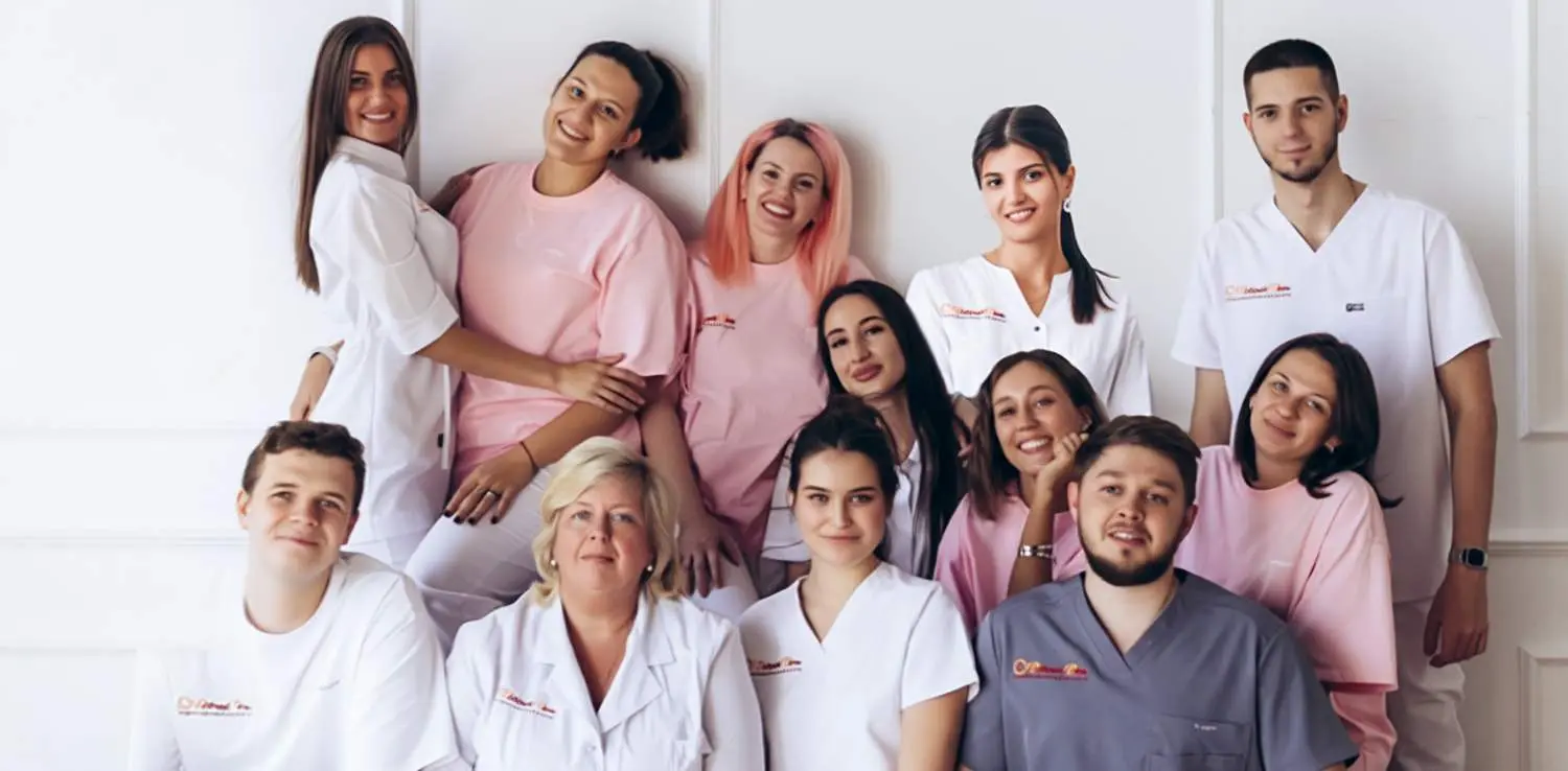 Стоматологическая клиника «Добрый День» в Кемерово Стоматологическая клиника «Добрый День» в Кемерово